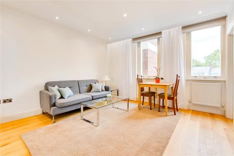 1 bedroom flat to rent - Belgravia Court, 33 Ebury Street, London