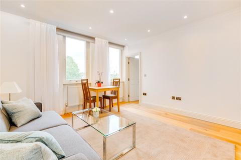 1 bedroom flat to rent - Belgravia Court, 33 Ebury Street, London