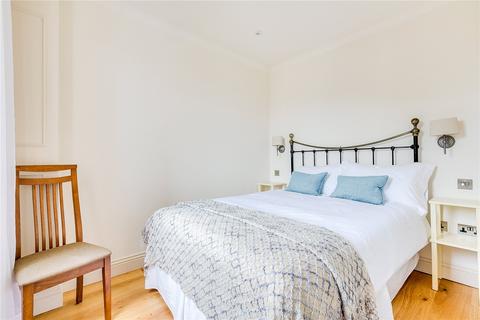 1 bedroom flat to rent - Belgravia Court, 33 Ebury Street, London