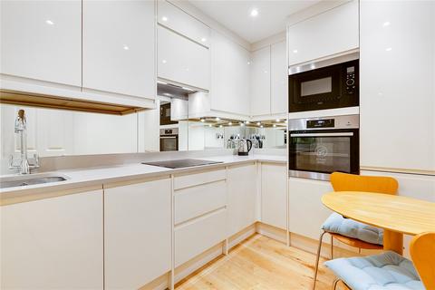 1 bedroom flat to rent, Belgravia Court, 33 Ebury Street, Belgravia, London