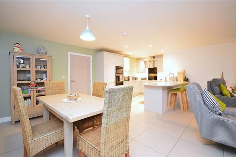 3 bedroom semi-detached house for sale, School Mews, Church Street, Curry Rivel, Langport, TA10