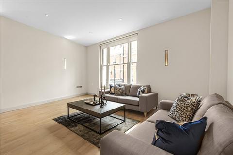 2 bedroom apartment to rent, Marylebone High Street, Marylebone, London, W1U