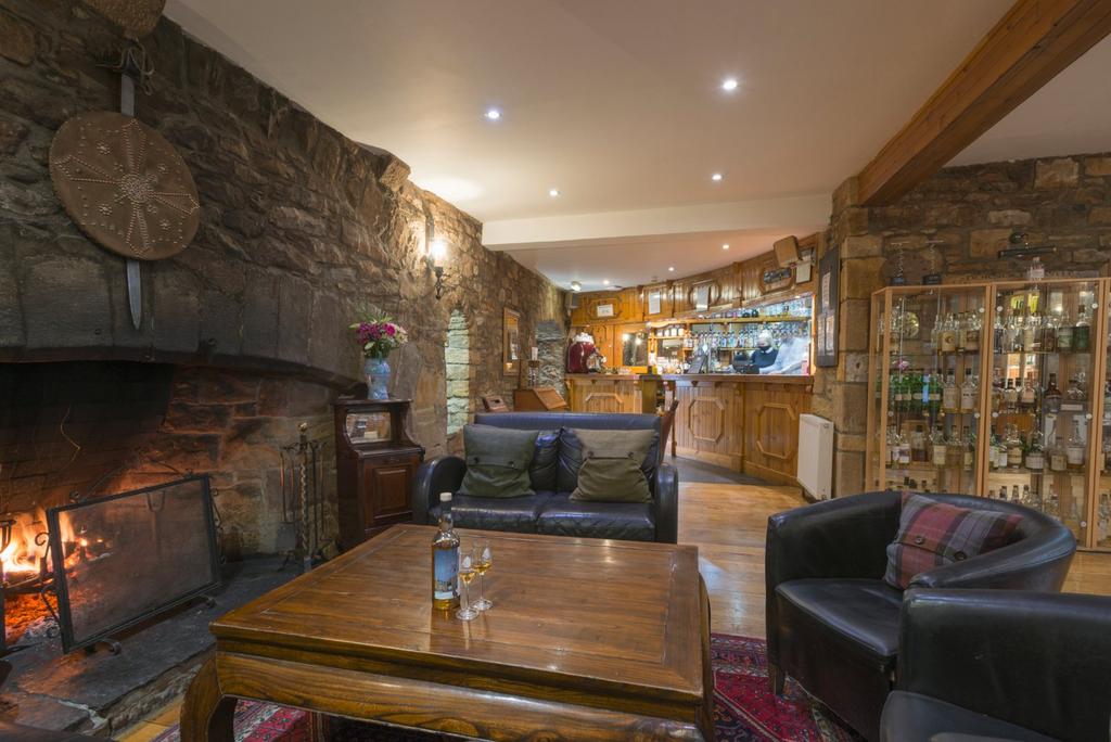 Castle Street, Dornoch, Sutherland 22 bed detached house for sale £