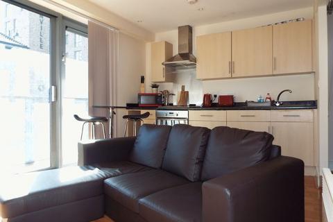 1 bedroom apartment to rent, Churchgate Plaza, 185 Holliday Street, Birmingham, B1 1PW