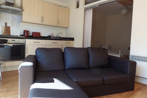 1 bedroom apartment to rent, Churchgate Plaza, 185 Holliday Street, Birmingham, B1 1PW