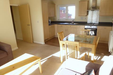 undefined, Sinclair Drive, Basingstoke RG21