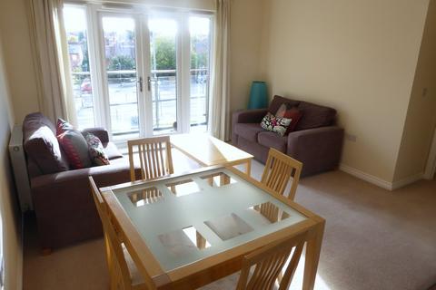 undefined, Sinclair Drive, Basingstoke RG21