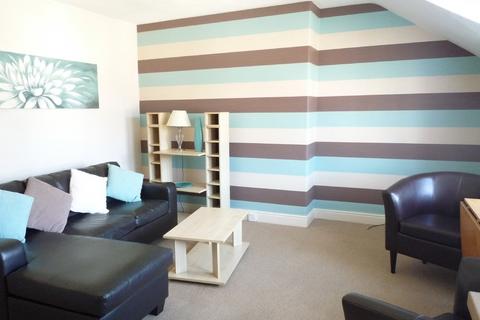 1 bedroom apartment to rent, Park Street, Morecambe LA4