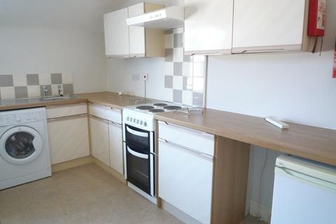1 bedroom apartment to rent, Park Street, Morecambe LA4