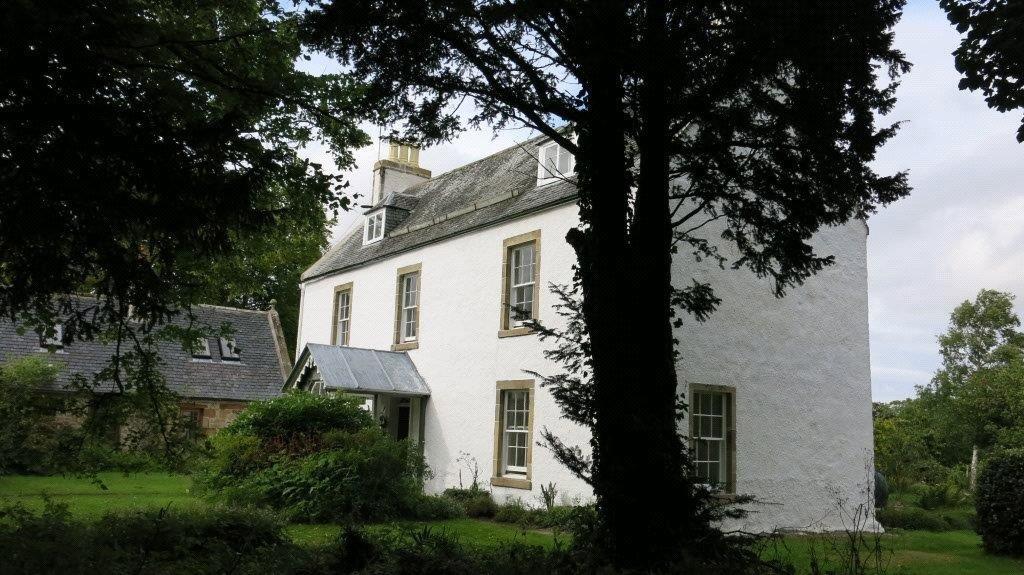 Manse Street, Tain, RossShire 5 bed detached house £455,000