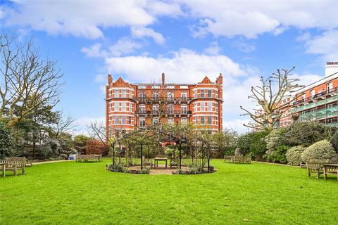 2 bedroom apartment to rent, Trebovir Road, London, SW5