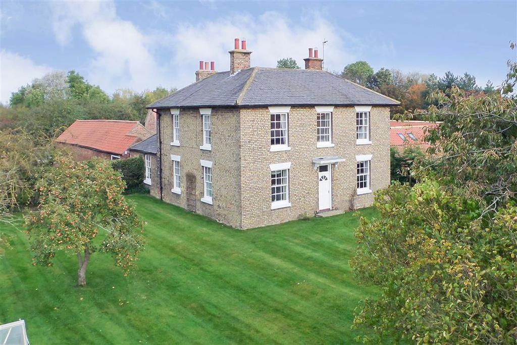Meaux Lane, Beverley 4 bed detached house £485,000