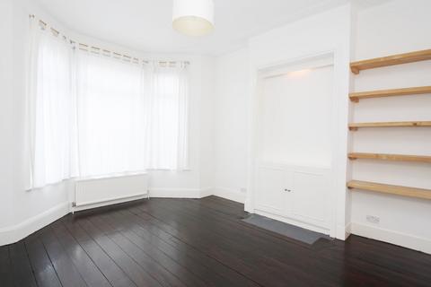 2 bedroom apartment to rent, Burrows Road, Kensal Rise NW10