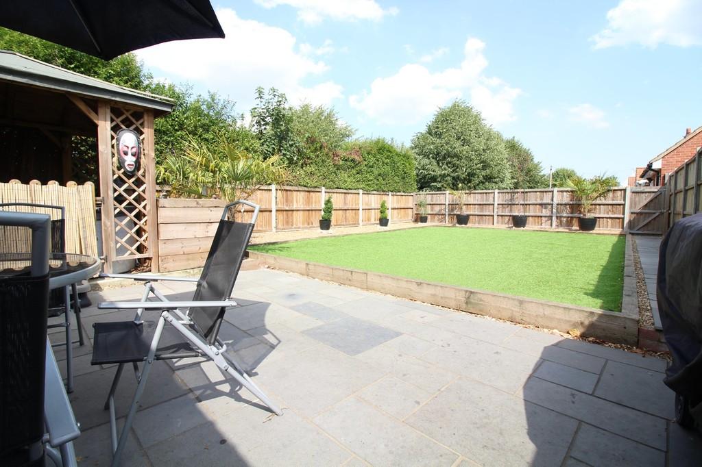 Harvey Lane, Norwich 2 bed semidetached house £210,000