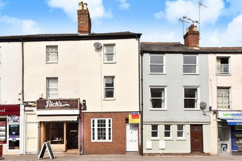 3 bedroom terraced house to rent, St. Clements,  East Oxford,  OX4