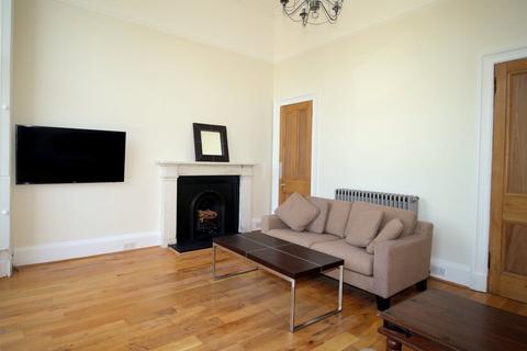 2 bedroom apartment to rent, South East Circus Place, New Town, Edinburgh