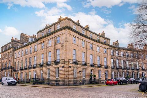 undefined, South East Circus Place, New Town, Edinburgh