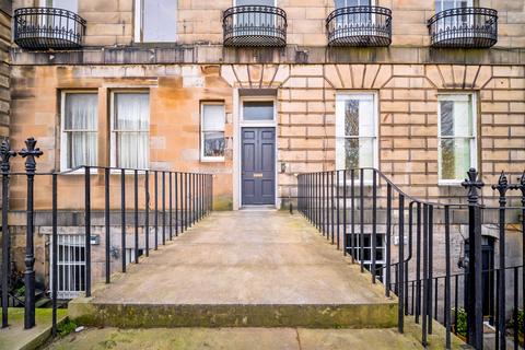 undefined, South East Circus Place, New Town, Edinburgh