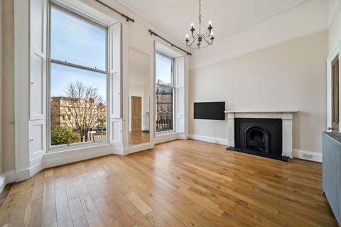 undefined, South East Circus Place, New Town, Edinburgh