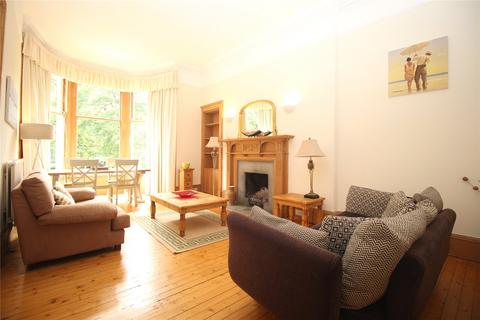 2 bedroom apartment to rent, Learmonth Gardens, Comely Bank, Edinburgh