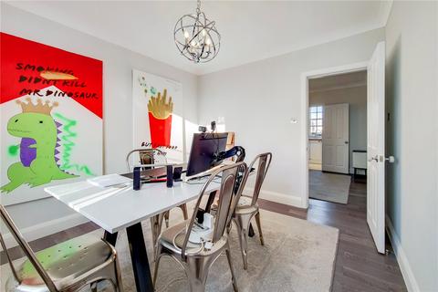 2 bedroom apartment for sale, Egerton Place, London, SW3