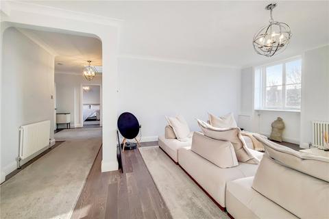 2 bedroom apartment for sale, Egerton Place, London, SW3