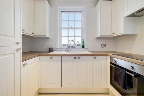 Flat 5, 3 Egerton Place, London, SW3 2EF