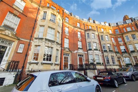 Flat 5, 3 Egerton Place, London, SW3 2EF