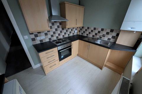 2 bedroom apartment to rent, Highfield Road, South Shore, Blackpool