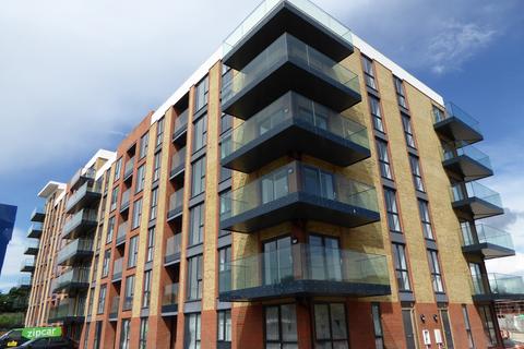 1 bedroom apartment to rent, Oscar Wilde Road, Reading, RG1