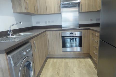 1 bedroom apartment to rent, Oscar Wilde Road, Reading, RG1