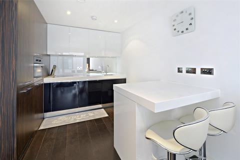 1 bedroom apartment to rent, Caro Point, 5 Gatliff Road, London, SW1W