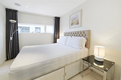 1 bedroom apartment to rent, Caro Point, 5 Gatliff Road, London, SW1W