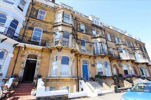 Garden Flat, Esplanade Road, Scarborough