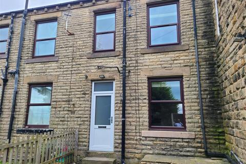 1 bedroom terraced house to rent, Moor End Lane, Dewsbury, West Yorkshire, WF13