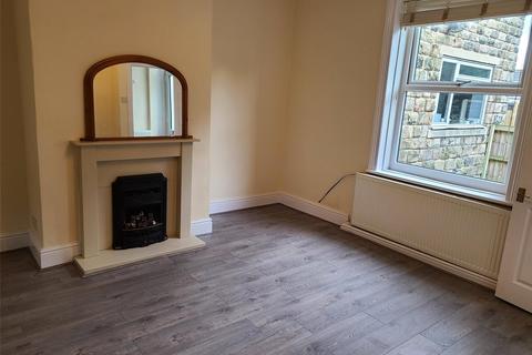 1 bedroom terraced house to rent, Moor End Lane, Dewsbury, West Yorkshire, WF13