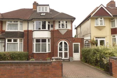 search 4 bed houses for sale in great barr | onthemarket