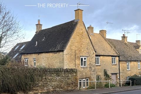 2 bedroom cottage to rent, Bourton on the Hill