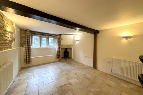 2 bedroom cottage to rent, Bourton on the Hill