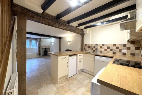 2 bedroom cottage to rent, Bourton on the Hill