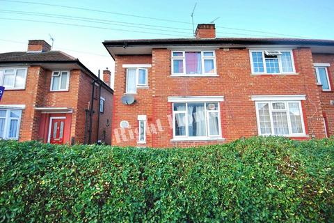 4 bedroom semi-detached house to rent, CARLYON ROAD, WEMBLEY, MIDDLESEX, HA0 1HU