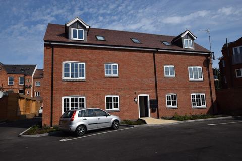 undefined, Hill Street, Hinckley