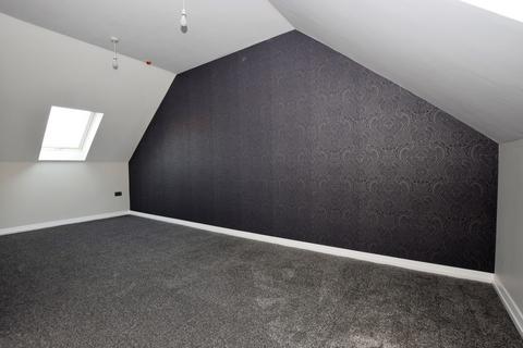 undefined, Hill Street, Hinckley