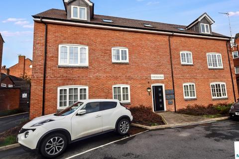 undefined, Hill Street, Hinckley