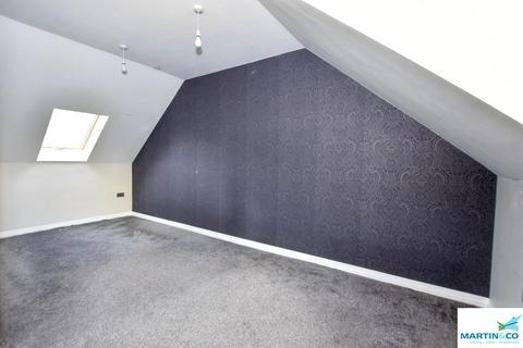 undefined, Hill Street, Hinckley