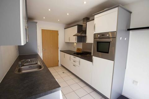 4 bedroom townhouse to rent, Chaise Meadow, Lymm WA13