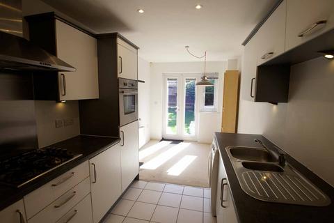 4 bedroom townhouse to rent, Chaise Meadow, Lymm WA13