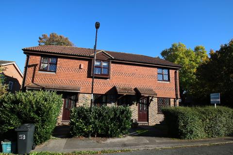 undefined, Chancellor Gardens, South Croydon