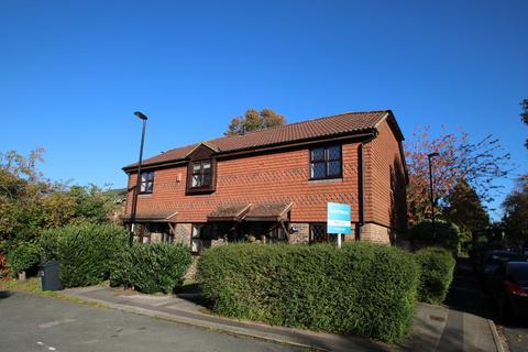 undefined, Chancellor Gardens, South Croydon