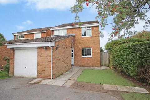 undefined, Shepherds Mead, Dilton Marsh